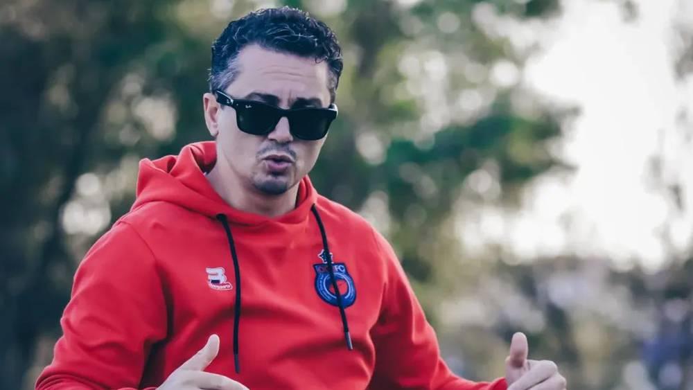 الكرمة يهدد بالاستقالة مجددًا من تدريب أولمبيك آسفي