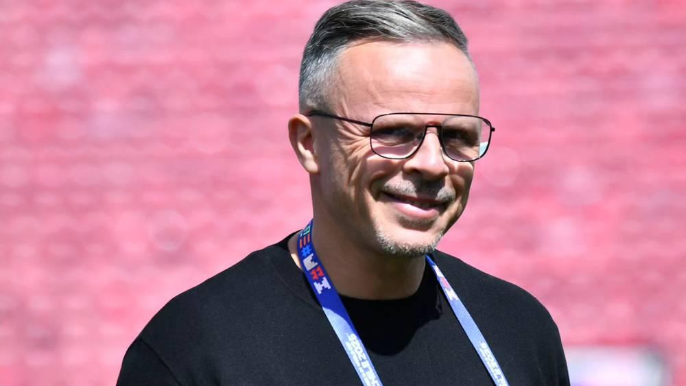 وهبي: "سنلعب مباراة المكسيك بدون أي تراخ ونحاول غرس فكرة اللعب من أجل المغرب في عقول اللاعبين مهما كان حجم المباراة"