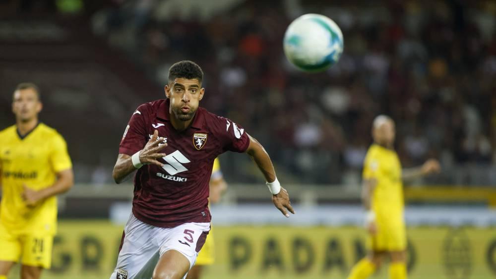Adam Masina passeur décisif pour le Torino et convoqué chez les Lions de l'Atlas