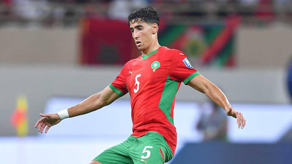 أكرد: "ما يحدث في المغرب يتجاوز قدراتنا نحن اللاعبين"