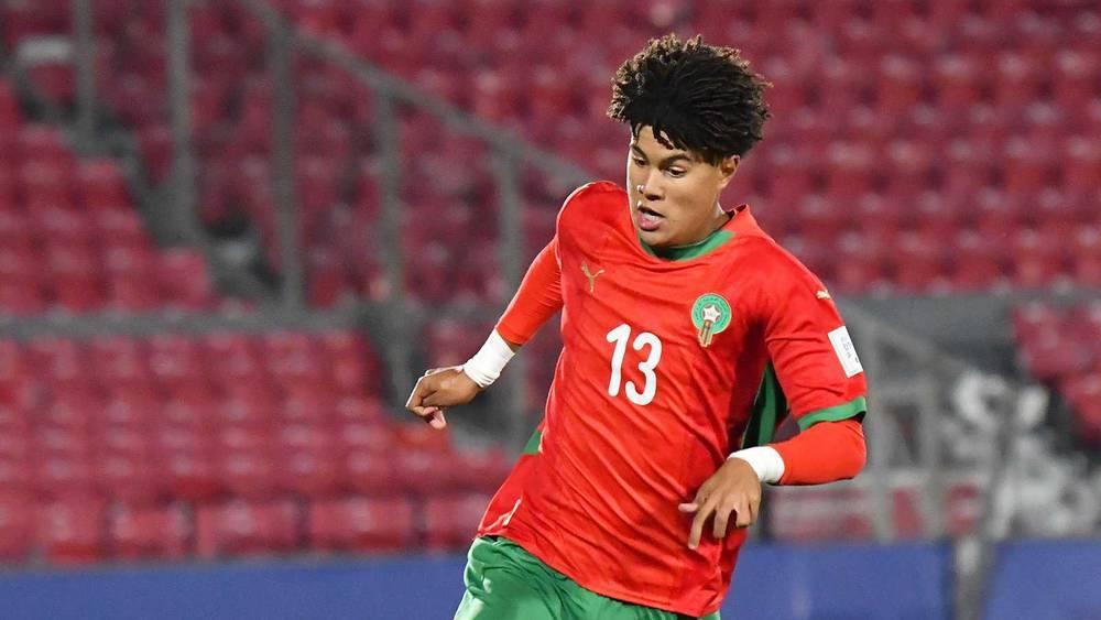 لاعبو المنتخب المغربي لأقل من 20 سنة: "نعتذر لجماهيرنا وسنسعى للتعويض في ثمن نهائي كأس العالم"