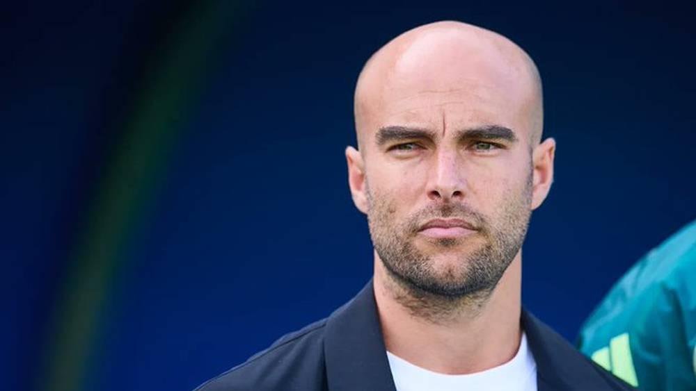 مونديال الشباب/ مدرب المكسيك: "وقفنا بثبات أمام المغرب وعرفنا كيف نتعامل مع لحظات التوتر"