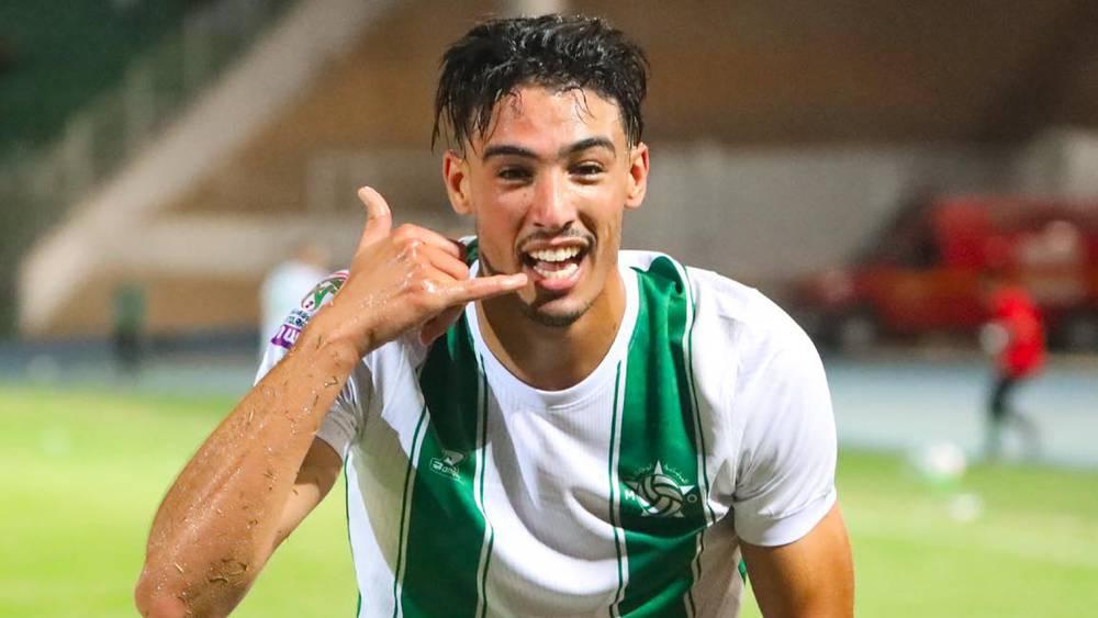 القسم الثاني/ مولودية وجدة وأمل تيزنيت يحققان فوزهما الأول هذا الموسم وشباب المحمدية يتعادل أمام ا. الإسلامي الوجدي