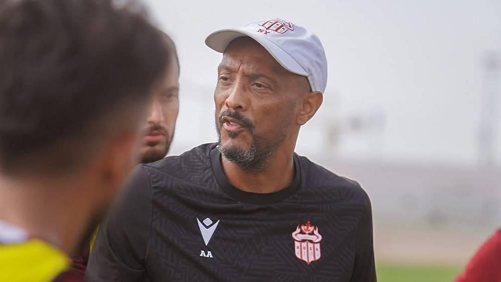 أمير عبدو يتأسف لإغلاق ملعب أكادير الكبير ويشدد على ضرورة التأقلم مع الوضع