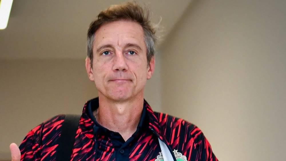 سانتوس: "جميع أندية الدوري المغربي تنافسية وهناك فرق تُنافس على اللقب لكنها أضاعت نقاطا"