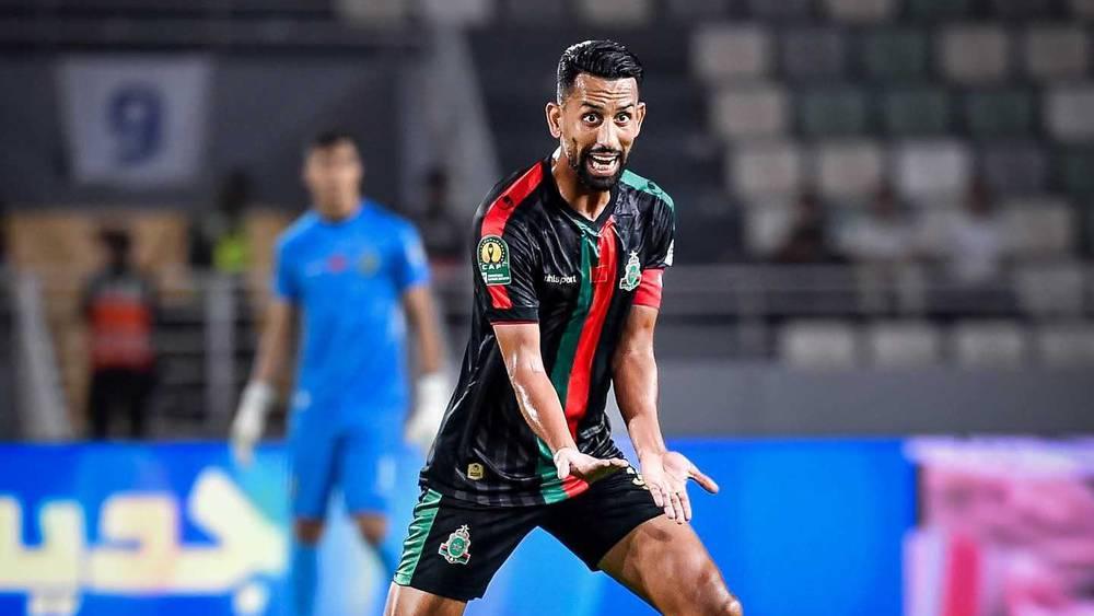 حريمات: "كنّا بحاجة إلى الفوز بالنقاط الثلاث ونعد الجماهير بتقديم مستويات أفضل في المباريات المقبلة"