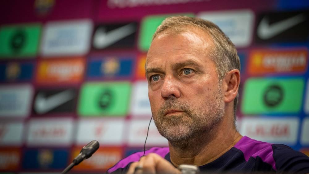 فليك: "كُنا نملك فرصة تسجيل الهدف الثاني أمام إشبيلية ولو حدث ذلك لتغيّرت المباراة تماما"