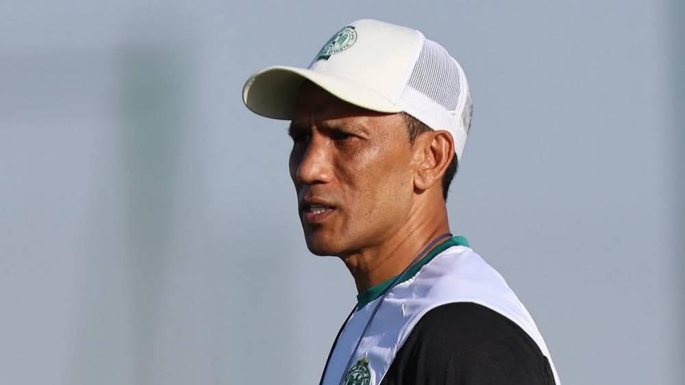 الرجاء يبدأ استعداداته لمباراة الديربي أمام الوداد