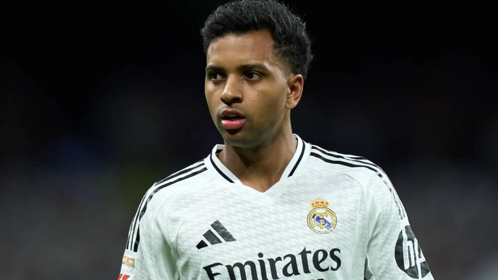 رودريغو: "يتعين علينا الفوز على برشلونة في 'الكلاسيكو' بأي طريقة"