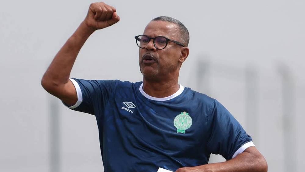 خاص/ الشابي مدربا جديدا لأولمبيك أسفي خلفا لأمين الكرمة