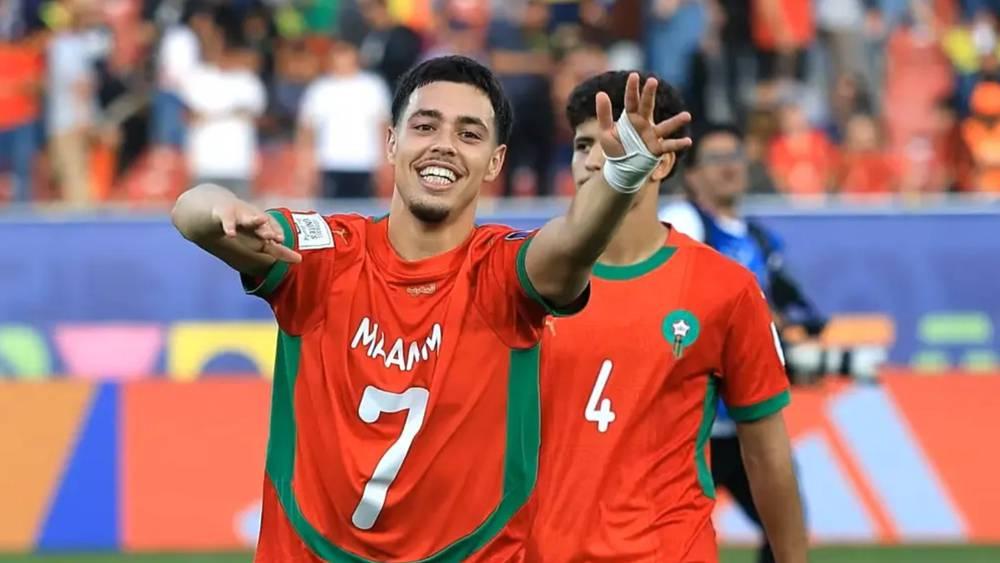 عثمان معمّا: "نحن سعداء جداً بما قدمناه وآمل أن نصل لأبعد نقطة في كأس العالم"