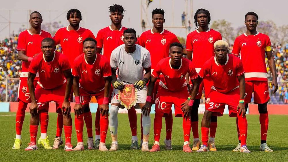 بعد تجربة موريتانيا.. المريخ السوداني يشارك في الدوري الليبي هذا الموسم