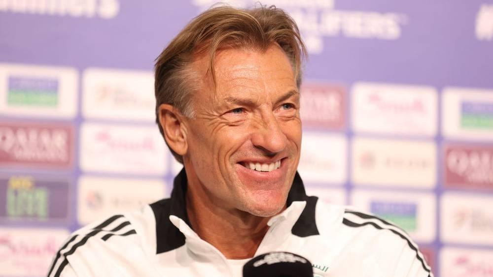 رونار: "سأعود إلى أفريقيا يومًا ما وأتمنى أتمنى قيادة منتخب في مونديال 2034"