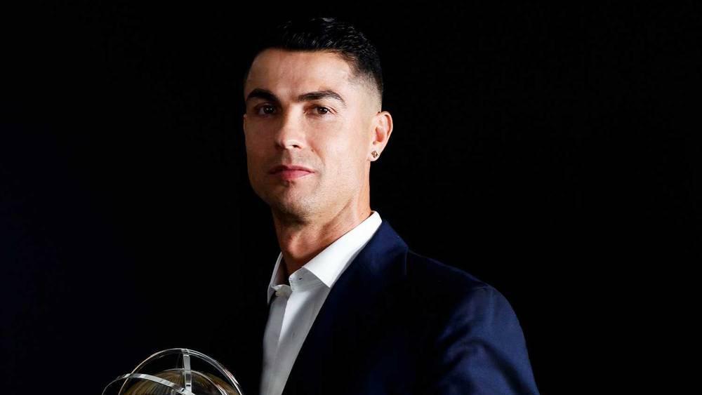 رونالدو يدخل التاريخ ويصبح أول ملياردير في عالم كرة القدم بثروة تبلغ 1.4 مليار دولار
