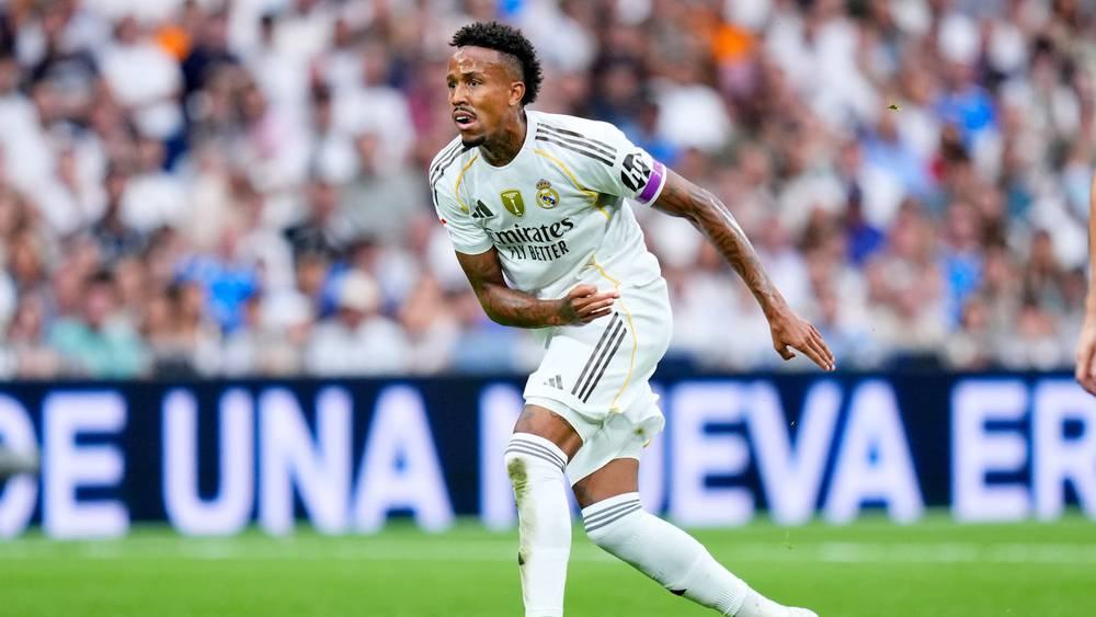 ميليتاو: "فكرت في اعتزال كرة القدم بسبب الإصابات"