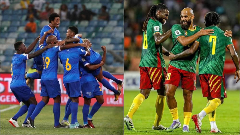 تصفيات مونديال 2026/ سباق التأهل في المجموعة الرابعة يتواصل حتى الجولة الأخيرة بعد تعادل الرأس الأخضر وفوز الكاميرون