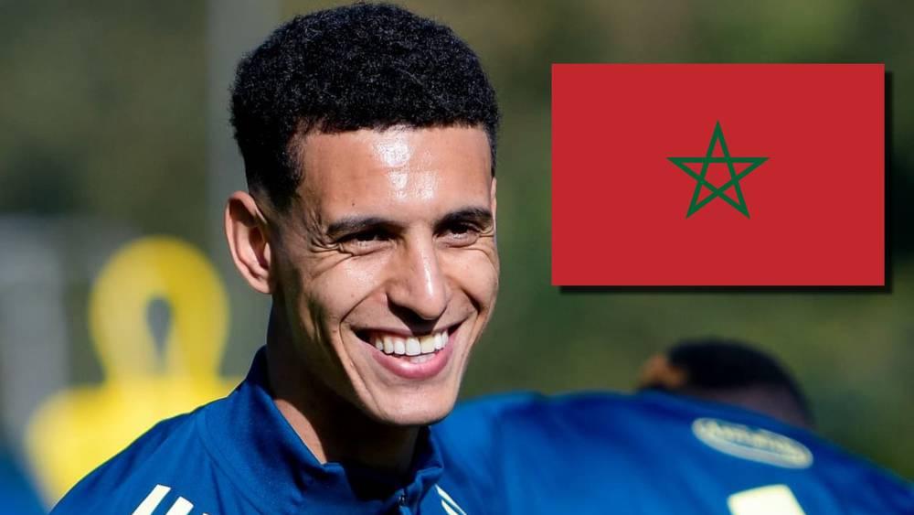 إلياس شعيرة: "أحلم بتمثيل المغرب يوما ما على الرغم من صعوبة المنافسة في الوقت الحالي"