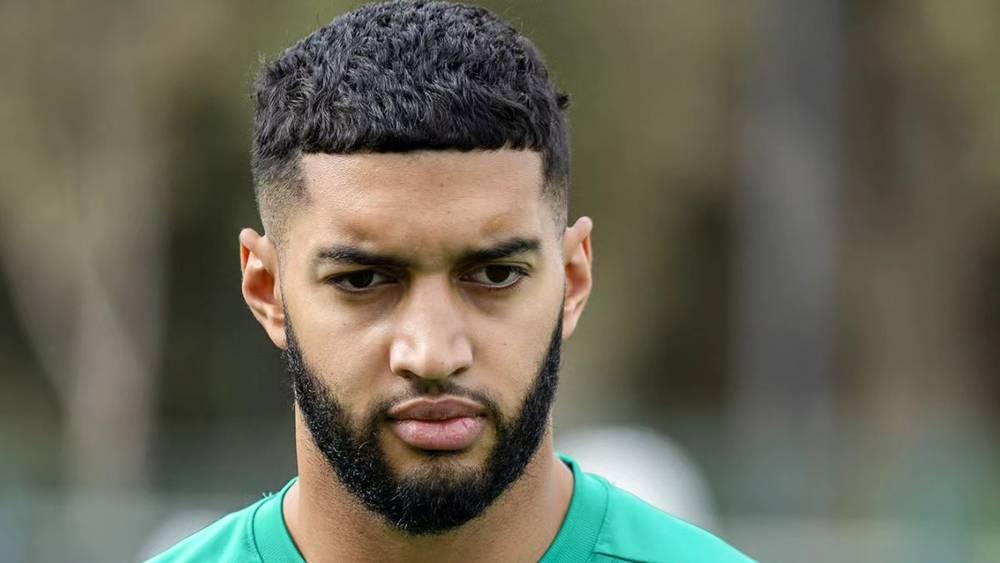 الصيباري: "حكيمي يستحق مرتبة أفضل من السادسة عالميا ومواجهة البحرين جيدة لأننا لن نلاقي منتخبات أفريقية فقط في المونديال"