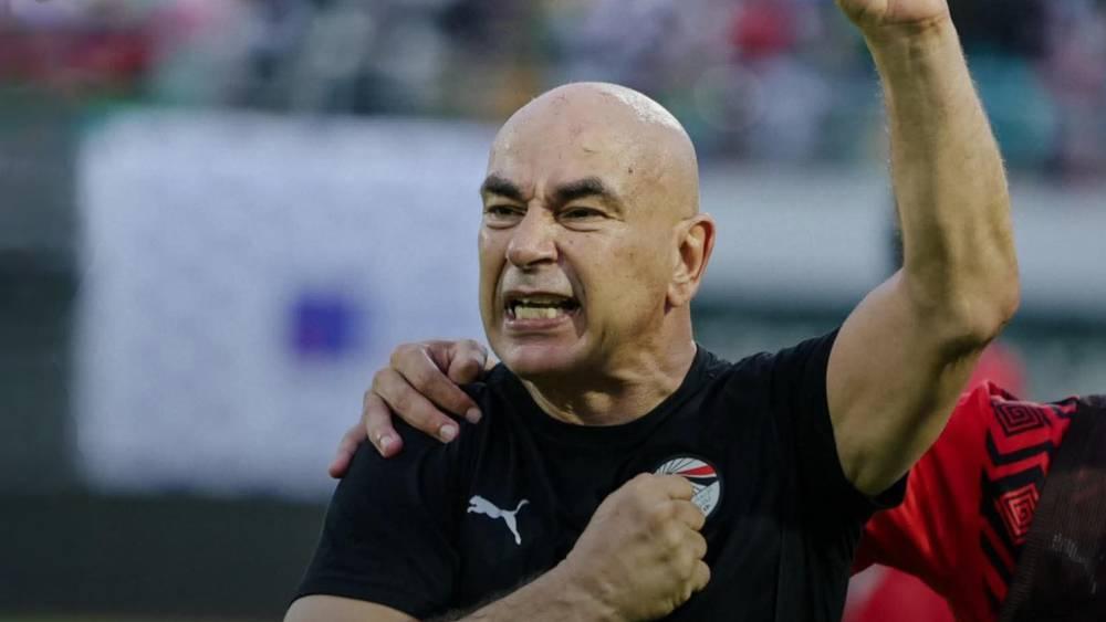 حسام حسن: "حققت حلمي بقيادة مصر لكأس العالم وأتمنى الاعتماد على المدربين المحليين مستقبلاً"