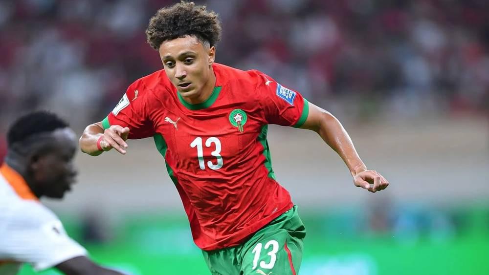 بنصغير: "نعلم أن المنافسة شديدة بيننا كلاعبين ونرغب في التتويج بالكان"