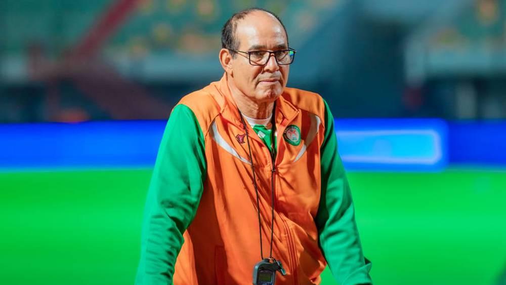 تصفيات المونديال/ النيجر بقيادة الزاكي تتغلب على الكونغو (3-1) وتصعد لوصافة مجموعة المغرب