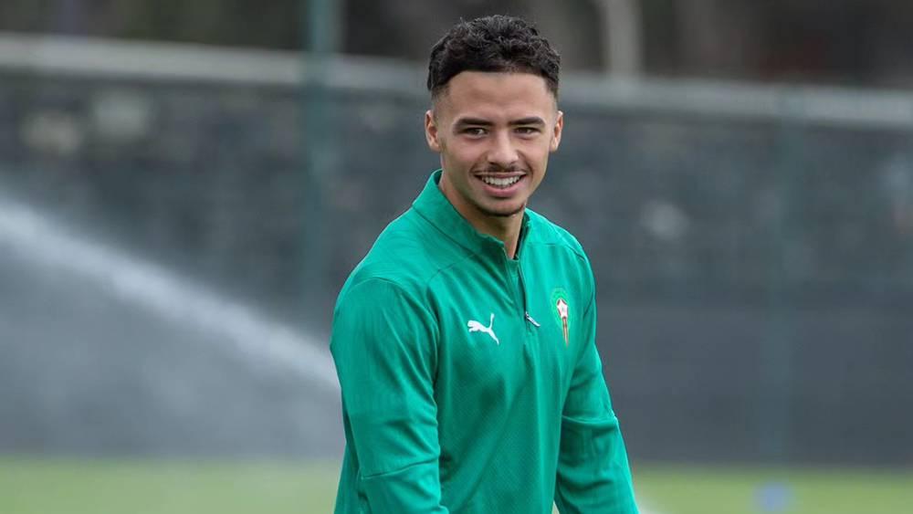 الطالبي: "مواجهة البحرين فرصة جيدة لنا من أجل التحضير بشكل أفضل لنهائيات كأس أمم أفريقيا"