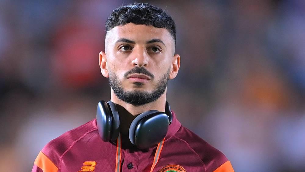 يغيب رسميا عن السوبر الأفريقي.. نهضة بركان يؤكد ابتعاد المليوي عن الميادين لـ6 أسابيع بسبب إصابة في الفخذ