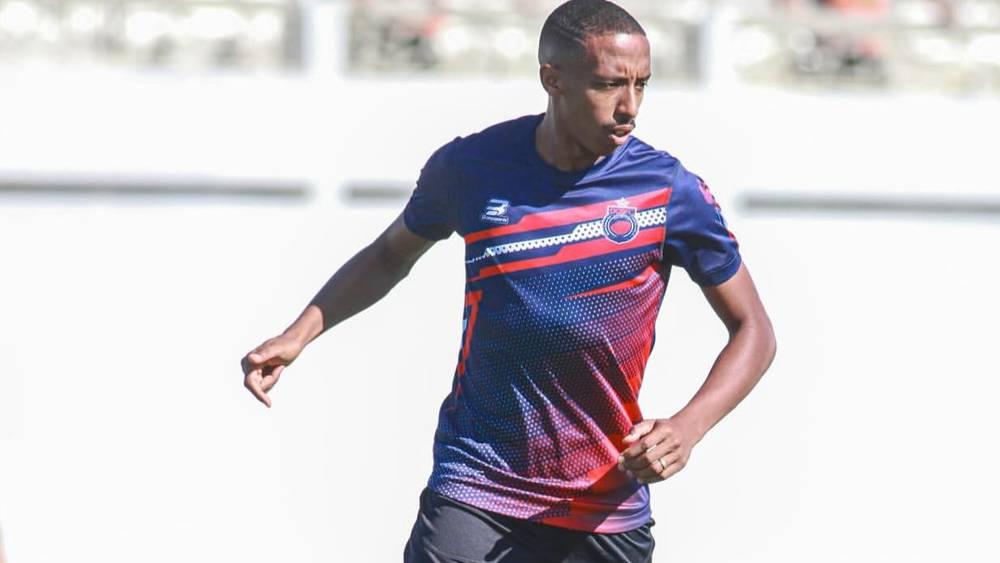 السكتيوي يستدعي فرجي كرمون  للمشاركة في المعسكر التدريبي للمنتخب الرديف استعدادا لكأس العرب