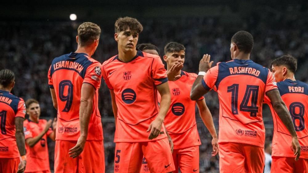 كوبارسي: "الكلاسيكو غالبا ما يحسم لقب الليغا واللعب في البرنابيو أمر رائع"