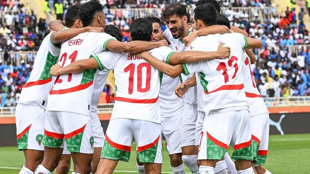 مباراة ودية/ المنتخب المغربي الرديف يفوز على نظيره المصري (2-0) تأهبا للمشاركة في كأس العرب