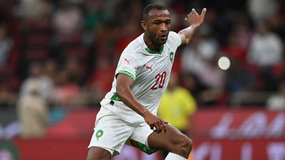 الكعبي: "أُتيحت لنا فرص أمام البحرين لم نحسن استغلالها وسنشتغل أكثر على الفعالية الهجومية"