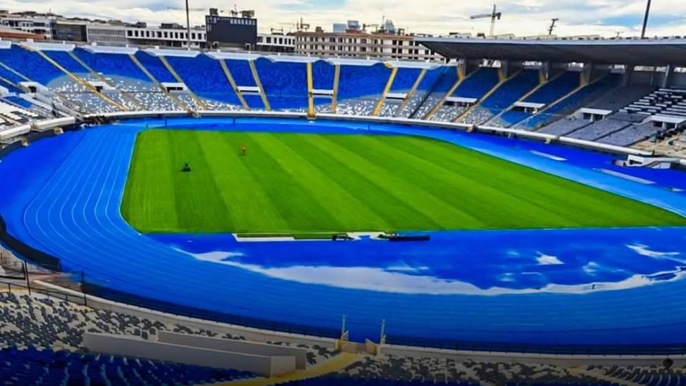 "دونور" يُغلق أبوابه مجددا أمام الرجاء والوداد بسبب الإصلاحات