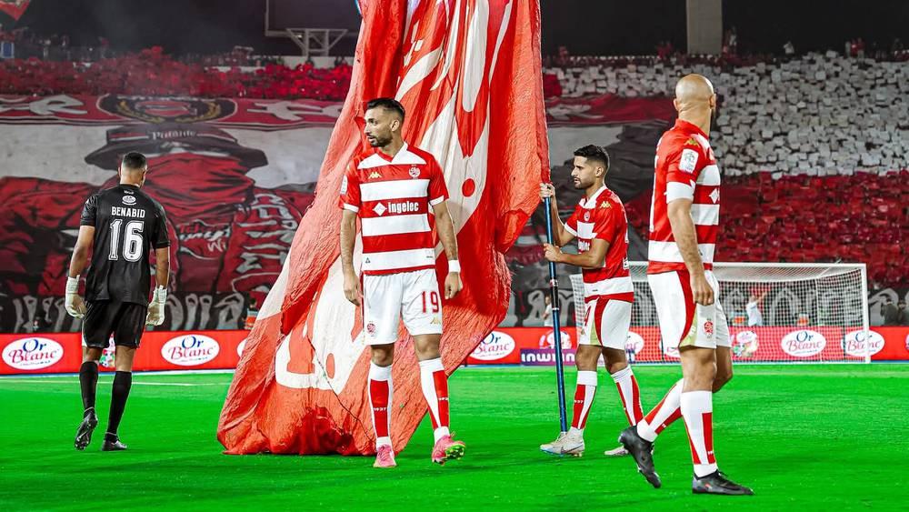 الوداد الأكثر تضرراً من إغلاق "دونور" قبل مواجهة الرجاء في "ديربي" الجولة 5 من البطولة