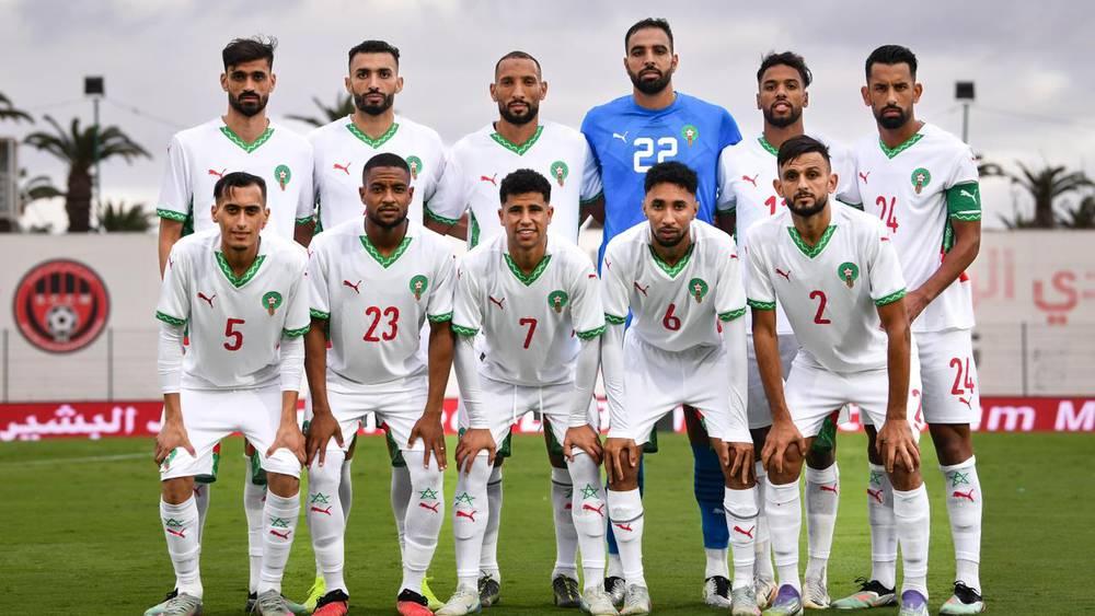 السكتيوي يُرخص للاعبي بركان والجيش والوداد بالعودة لأنديتهم للمشاركة في المنافسات الأفريقية ويستدعي 6 لاعبين جدد