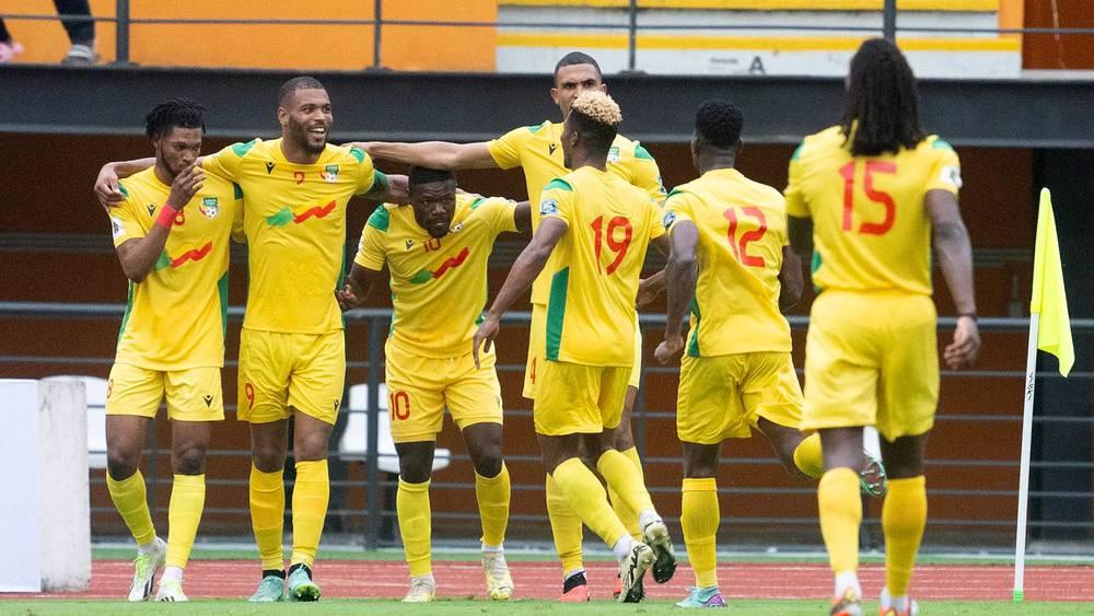 البنين تقترب من المونديال لأول مرة قبل "النهائي" ضد نيجيريا في التصفيات