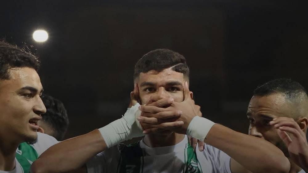 القسم الثاني/مولودية وجدة يرتقي للصدارة بفوزه على سطاد المغربي (3-0) والنادي القنيطري يصعد للمركز الثالث بانتصاره على أمل تزنيت (2-1)