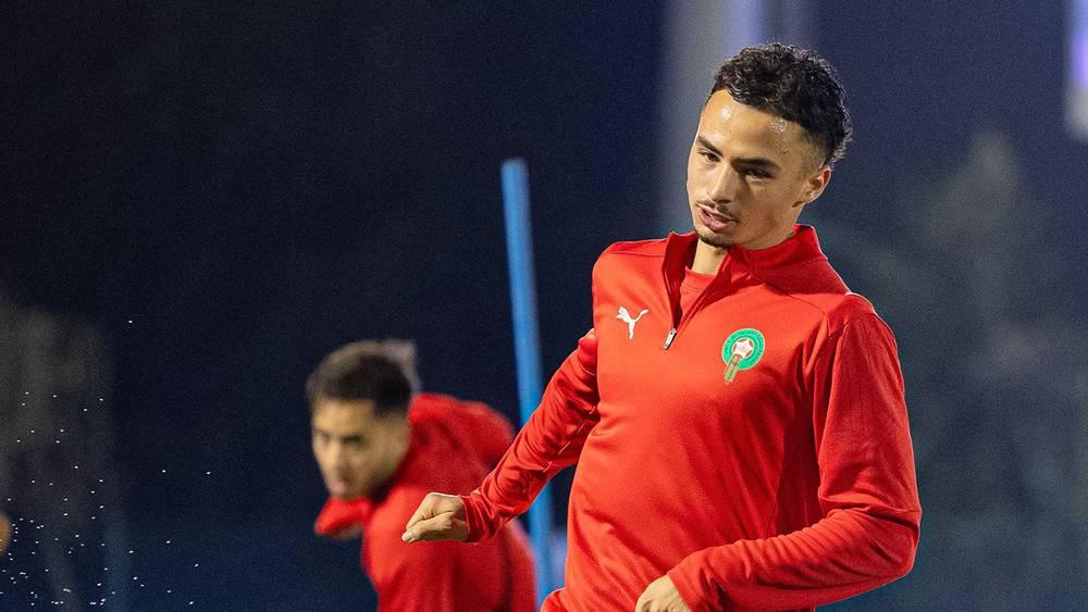 الطالبي: "لا أعرف منتخب الكونغو جيدا لكن إذا كان أسلوبه مثل البحرين فسنحتاج إلى الصبر وتحريك الكرة"