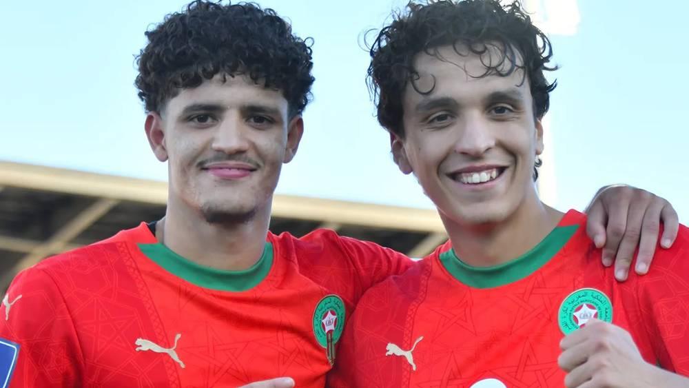 علي معمر: "كانت لدي رغبة في لعب نصف النهائي ولكنني سأكون خلف رفاقي"