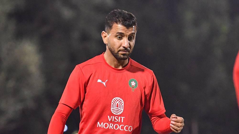 باش: "إنجازات المنتخب المغربي جعلت الخصوم يعتمدون على الدفاع وعلينا التعامل مع هذا النوع من المباريات"