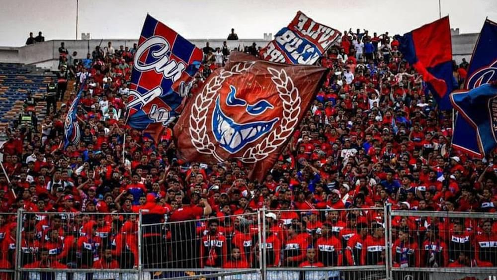 كأس الكونفدرالية/ أولمبيك آسفي يطرح تذاكر مباراة الذهاب أمام الملعب التونسي وأثمنتها تتراوح بين 30 و150 درهم