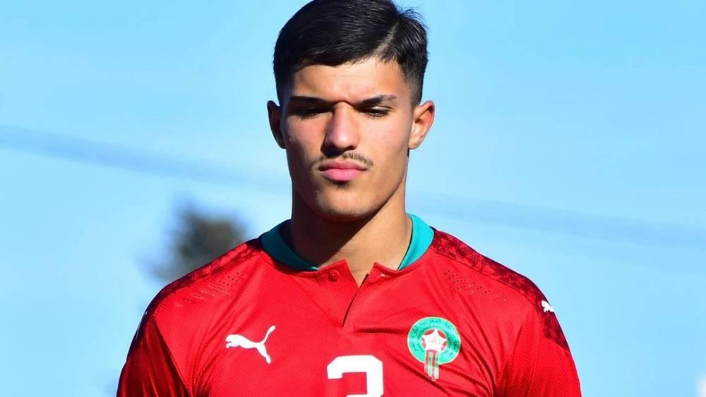 لخديم يتحدث عن دوافعه لتمثيل المغرب: "هذا القرار كان بمثابة تعبير عن امتناني لوالدتي على ما فعلته من أجلي"