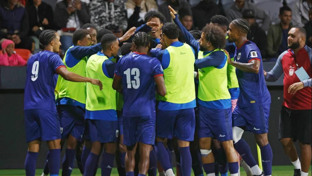 منتخب الرأس الأخضر يهزم إسواتيني (3-0) ويتأهل لأول مرة إلى كأس العالم