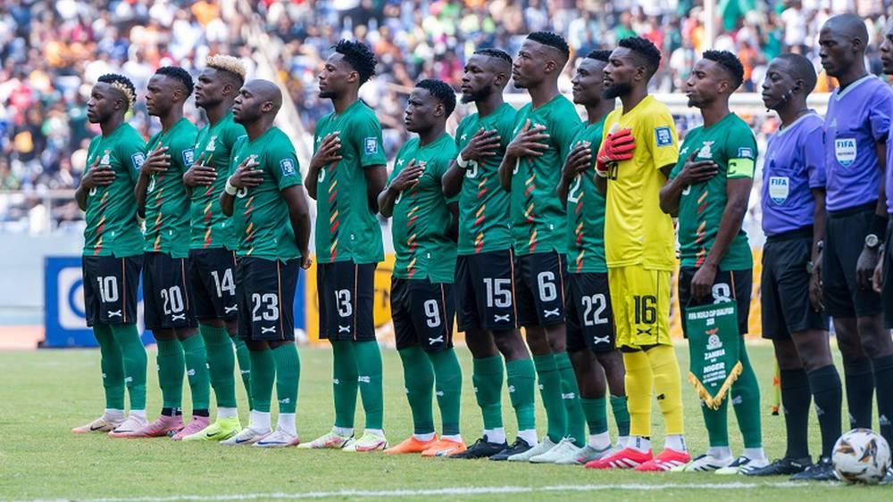 الحكومة الزامبية تُعلّق دعمها المالي لمنتخبها الوطني بعد الفشل في التأهل إلى مونديال 2026