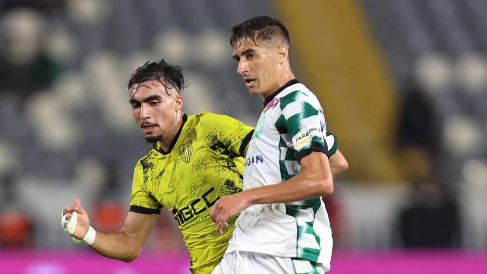 الرجاء يستقبل أولمبيك الدشيرة في الجولة 6 يوم السبت 25 أكتوبر بمركب محمد الخامس