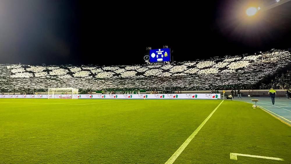 الرجاء يعلن مواصلة خوض مبارياته بمركب محمد الخامس إلى غاية إغلاقه شهر نونبر المقبل