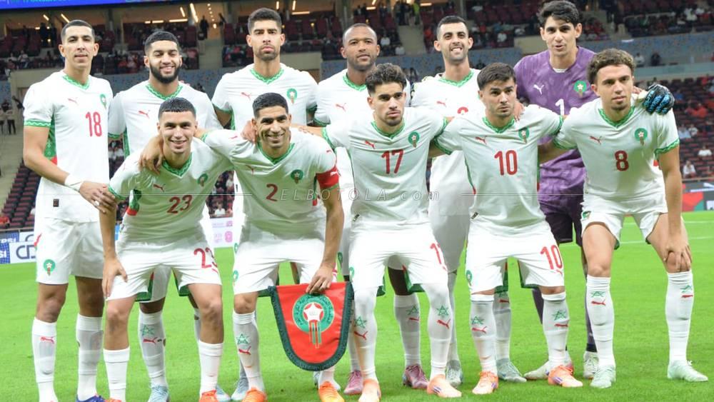 المنتخب المغربي يختتم التصفيات المونديالية بمواجهة الكونغو و"الأسود" يبحثون عن تحقيق رقم قياسي ببلوغ انتصارهم الـ16 تواليا