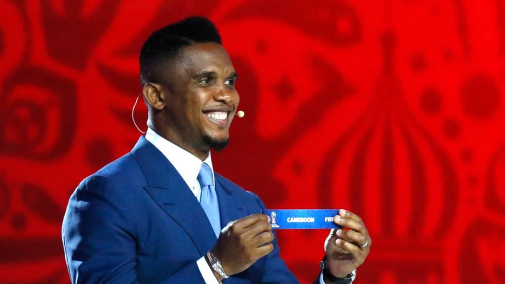 توتر في الكاميرون بعد "الفشل" في التأهل المباشر إلى كأس العالم وإيتو يتعرض لإهانات