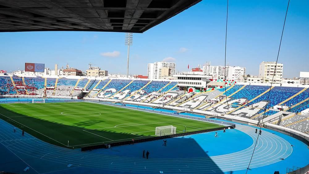 غضب جماهير الوداد والرجاء من أسباب الإبقاء على الديربي  في "دونور"