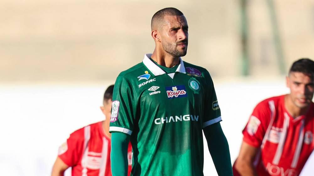 الرجاء يحافظ على جاهزيته بمواجهة ودية أمام حسنية أكادير نهاية الأسبوع