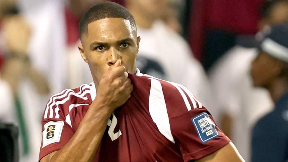 رسميا/ قطر تتأهل إلى كأس العالم 2026 للمرة الثانية في تاريخها بعد فوزها على الإمارات (2-1)